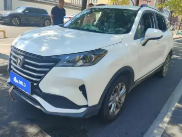 Changan CS15
