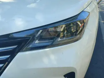 2021 Changan CS15 с пробегом 68 000 км