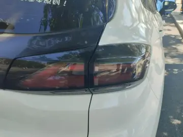 2021 Changan CS15 с пробегом 68 000 км