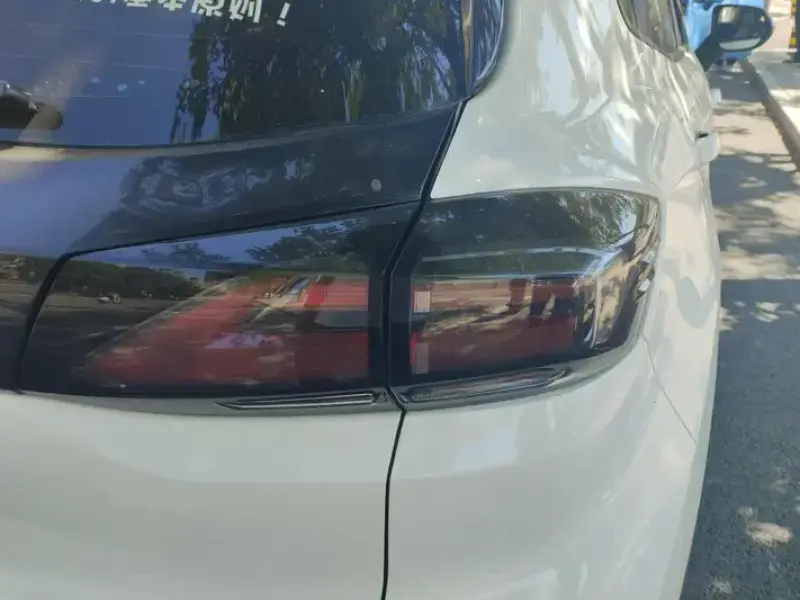 2021 Changan CS15 с пробегом 68 000 км