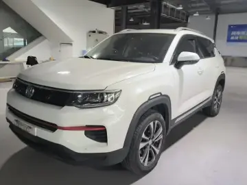 Changan CS35 Plus