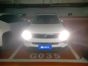 2021 Changan CS35 Plus с пробегом 41 000 км