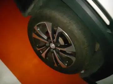 2021 Changan CS35 Plus с пробегом 41 000 км