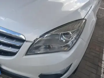 2015 Changan CS35 с пробегом 149 000 км