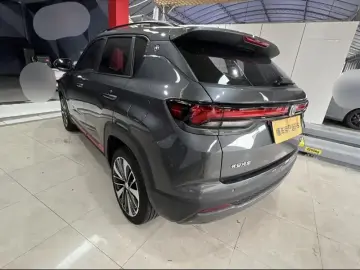 2023 Changan CS35 Plus с пробегом 22 500 км