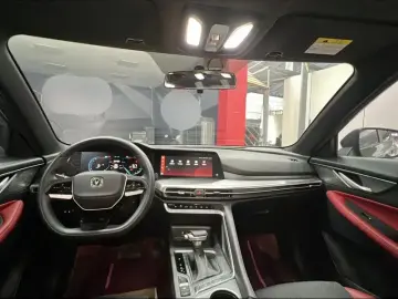 2023 Changan CS35 Plus с пробегом 22 500 км