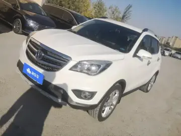 Changan CS35