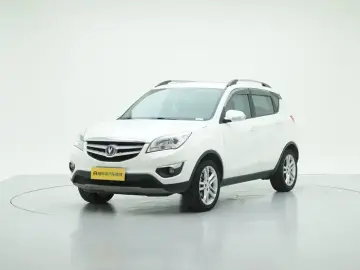 2014 Changan CS35 с пробегом 53 300 км