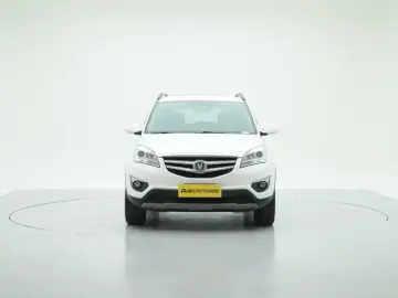 2014 Changan CS35 с пробегом 53 300 км