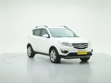 2014 Changan CS35 с пробегом 53 300 км