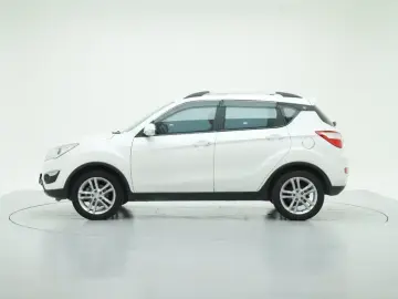 2014 Changan CS35 с пробегом 53 300 км