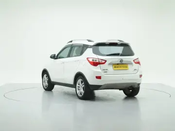 2014 Changan CS35 с пробегом 53 300 км