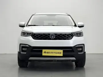 2018 Changan CS55 с пробегом 55 100 км