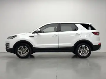 2018 Changan CS55 с пробегом 55 100 км