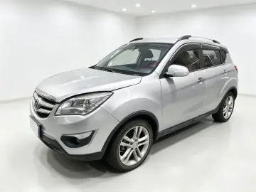 2015 Changan CS35 с пробегом 157 200 км