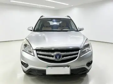 2015 Changan CS35 с пробегом 157 200 км