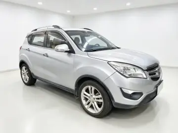 2015 Changan CS35 с пробегом 157 200 км