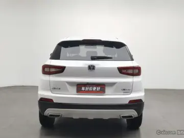 2017 Changan CS55 с пробегом 41 800 км
