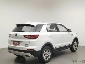 2017 Changan CS55 с пробегом 41 800 км