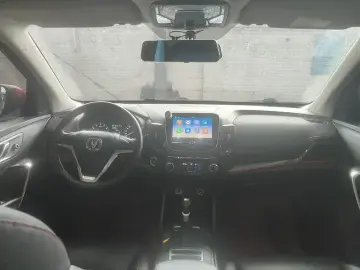 2017 Changan CS55 с пробегом 60 700 км