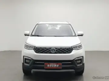 2019 Changan CS55 с пробегом 56 000 км