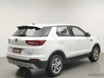 2019 Changan CS55 с пробегом 56 000 км
