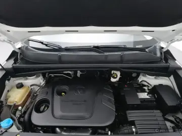 2019 Changan CS55 с пробегом 56 000 км