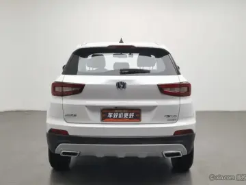 2019 Changan CS55 с пробегом 56 000 км