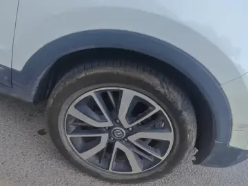 2018 Changan CS55 с пробегом 81 000 км