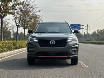 2021 Changan CS75 с пробегом 60 000 км