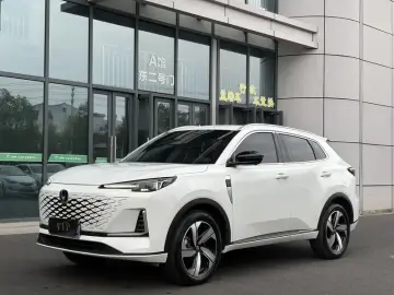 Changan CS55 Plus