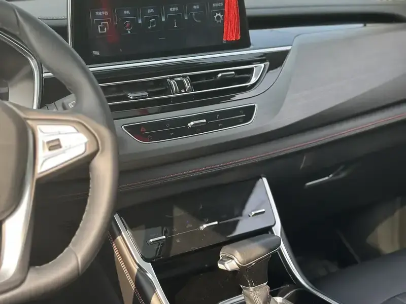 2021 Changan CS75 с пробегом 60 000 км