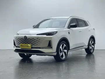Changan CS55 Plus