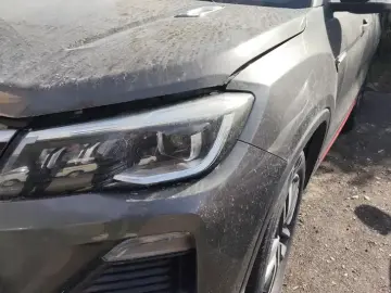 2022 Changan CS75 с пробегом 36 000 км