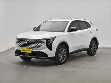 Changan CS55 Plus