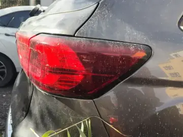 2022 Changan CS75 с пробегом 36 000 км
