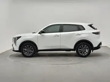 2026 Changan CS55 Plus с пробегом 20 300 км
