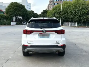2021 Changan CS75 с пробегом 46 000 км