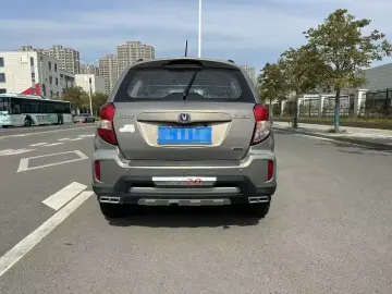 2014 Changan CX20 с пробегом 36 000 км