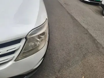 2011 Changan CX20 с пробегом 145 000 км