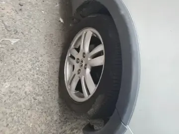 2011 Changan CX20 с пробегом 145 000 км