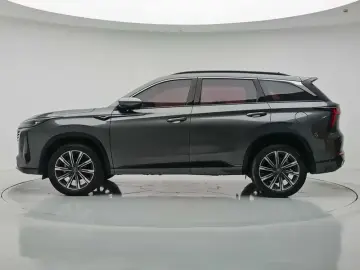 2023 Changan CS75 Plus с пробегом 32 800 км