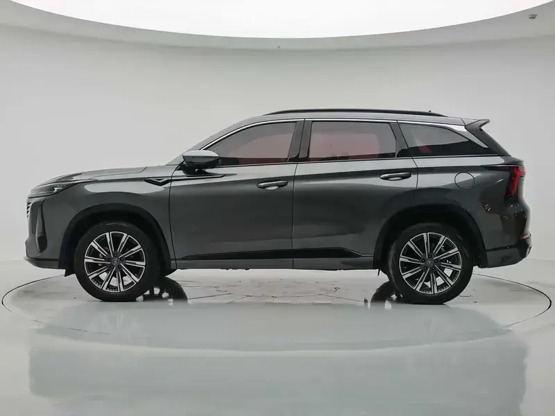 2023 Changan CS75 Plus с пробегом 32 800 км