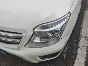 2014 Changan CX20 с пробегом 53 000 км