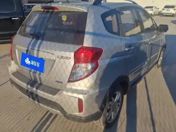 2014 Changan CX20 с пробегом 100 000 км