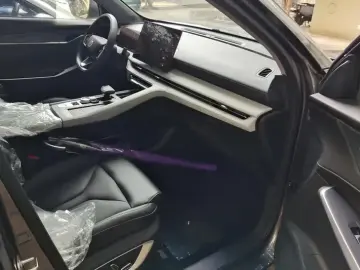 2026 Changan CS75 Plus с пробегом 300 км