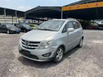 2011 Changan CX20 с пробегом 113 000 км