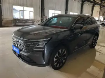 Changan CS75 Plus