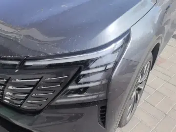 2025 Changan CS75 Plus с пробегом 19 000 км