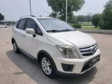 2014 Changan CX20 с пробегом 108 000 км